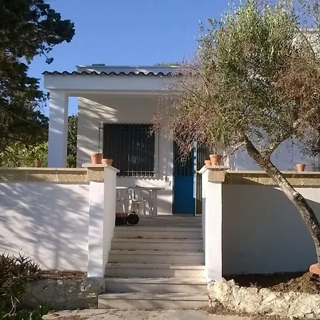 Landhaus Casa Natura