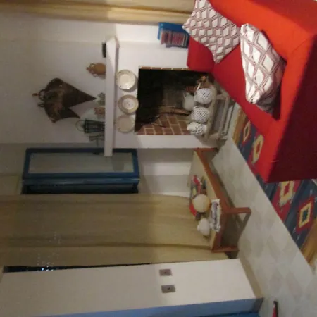 Landhaus Casa Natura Taviano (Lecce)
