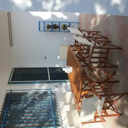 Casa Natura Taviano (Lecce)