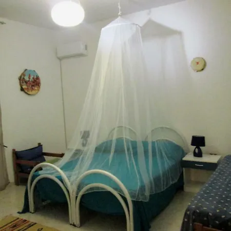 Casa di campagna Casa Natura Taviano (Lecce)